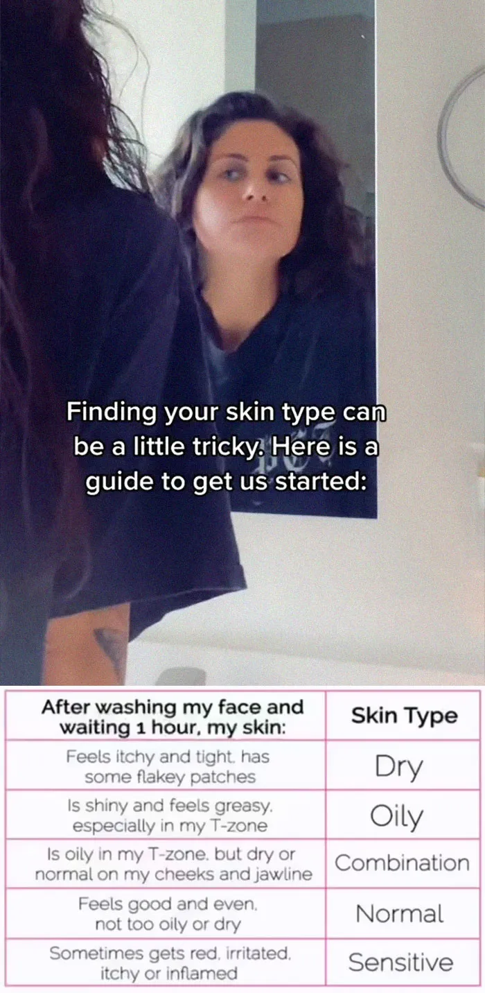 This Is More Cosmetologist Specific, Not Everyone Knows This And That’s Okay