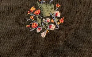 This Online Group Is Solely Dedicated To People Repairing Their Clothes In The Most Stunning Ways (50 Pics)