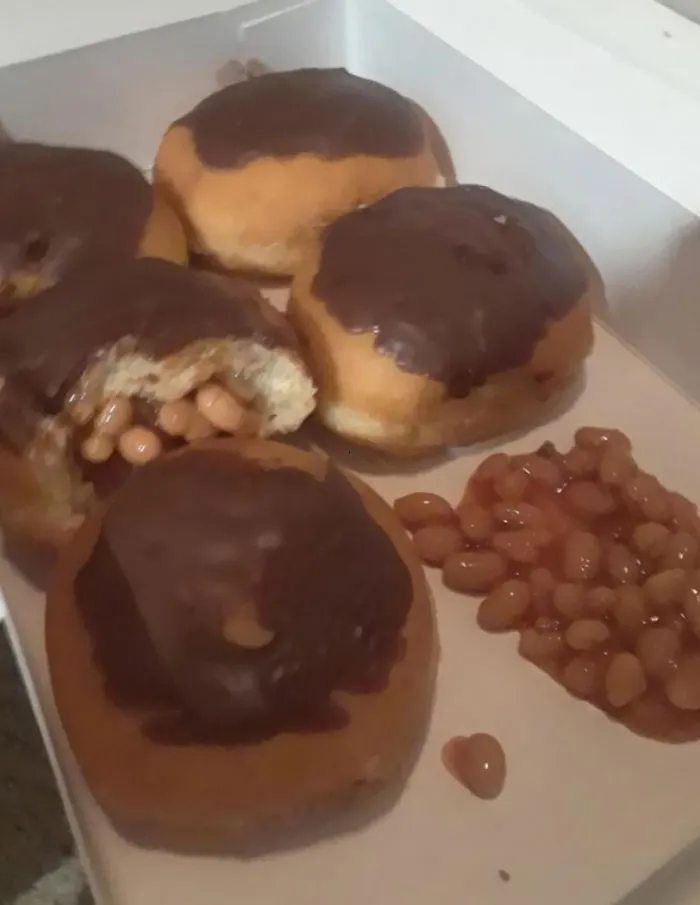 Bean Donuts