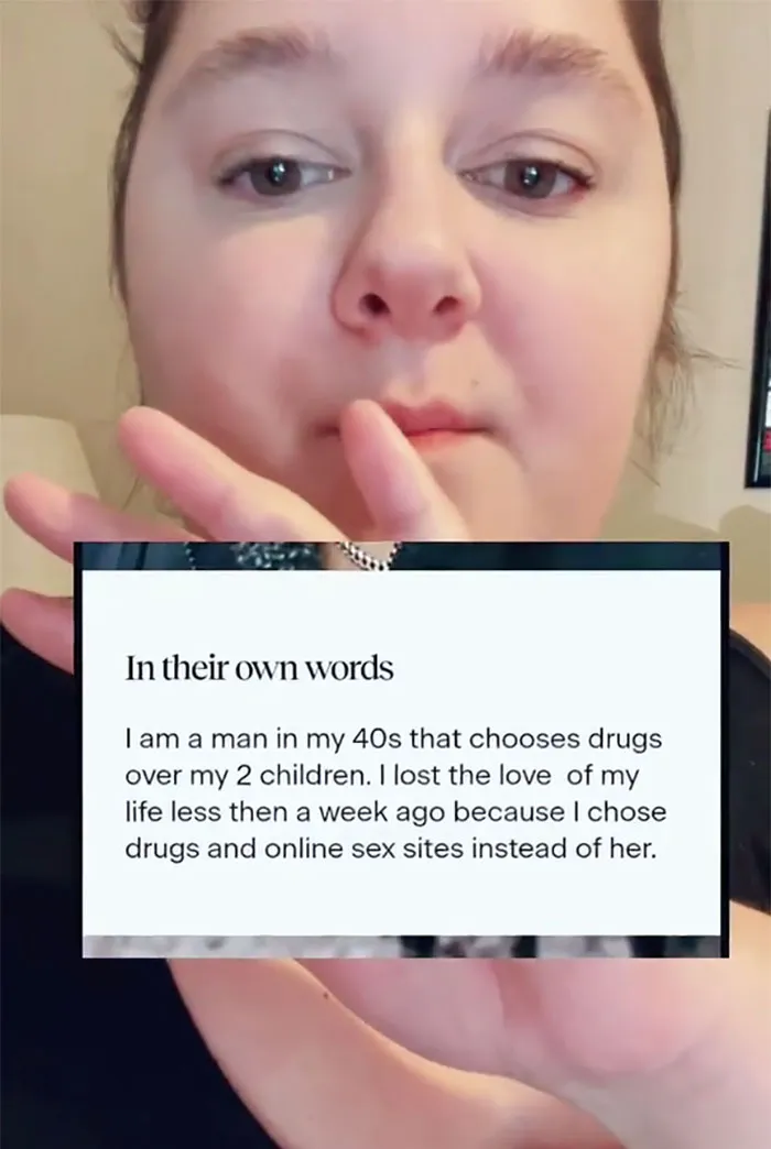 This Woman Screenshots The Most Questionable Things She Sees Men Posting On Dating Apps, And Here Are The 30 Funniest Posts