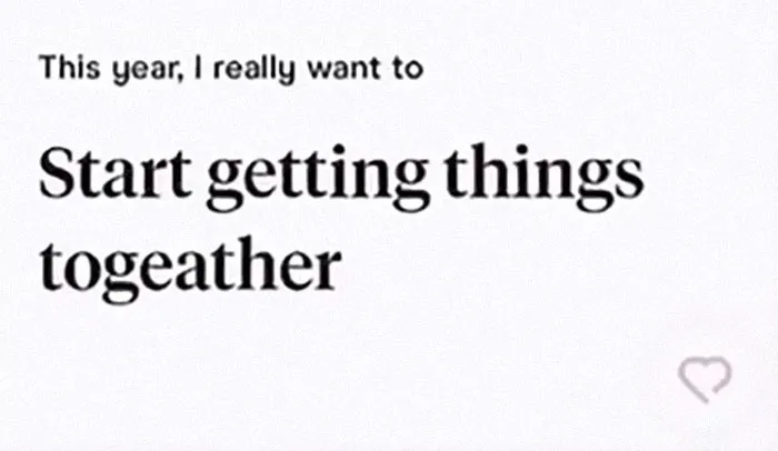 This Woman Screenshots The Most Questionable Things She Sees Men Posting On Dating Apps, And Here Are The 30 Funniest Posts