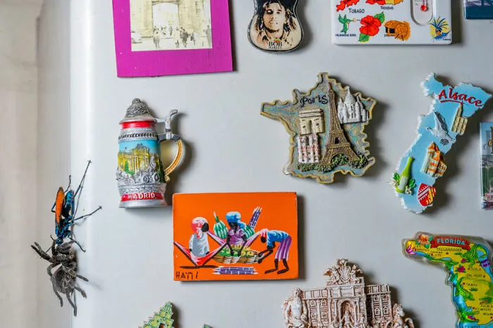 Magnetismo natural de Jaime Culebras (España), mención especial en Fauna urbana