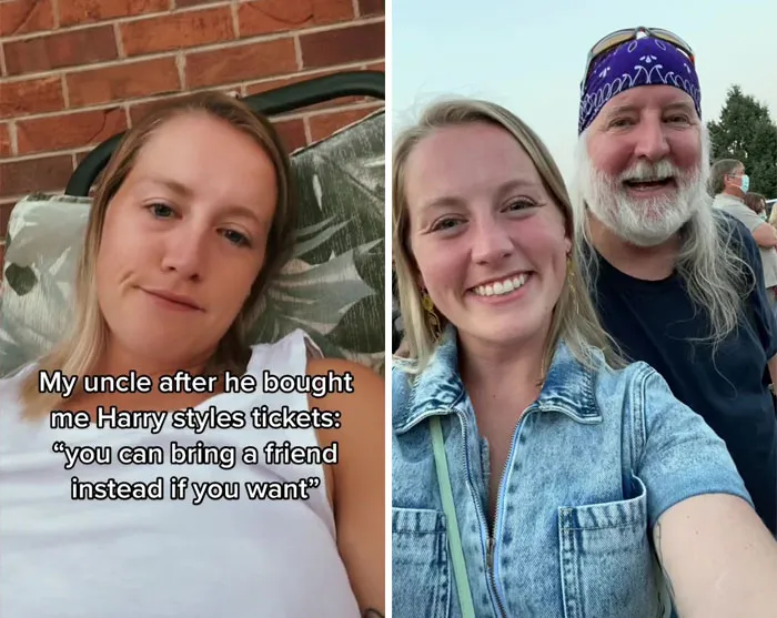 35 Heartwarming Submissions For The "You're Enough" TikTok Trend Inspiring People To Show How Much They Appreciate Their Loved Ones