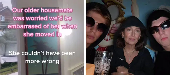 35 Heartwarming Submissions For The "You're Enough" TikTok Trend Inspiring People To Show How Much They Appreciate Their Loved Ones