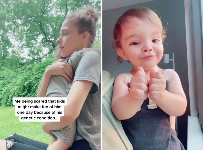 35 Heartwarming Submissions For The "You're Enough" TikTok Trend Inspiring People To Show How Much They Appreciate Their Loved Ones