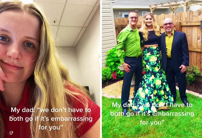 35 Heartwarming Submissions For The "You're Enough" TikTok Trend Inspiring People To Show How Much They Appreciate Their Loved Ones
