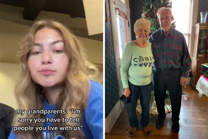 35 Heartwarming Submissions For The "You're Enough" TikTok Trend Inspiring People To Show How Much They Appreciate Their Loved Ones