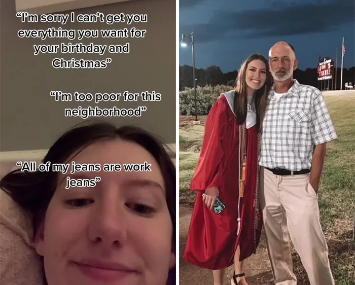 35 Heartwarming Submissions For The "You're Enough" TikTok Trend Inspiring People To Show How Much They Appreciate Their Loved Ones