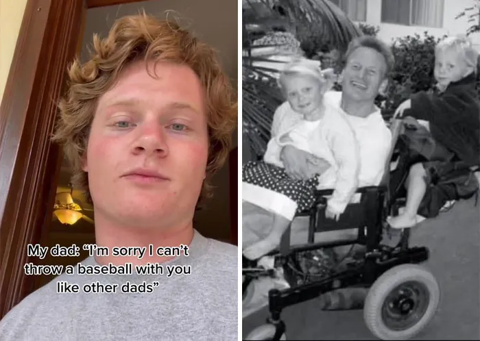 35 Heartwarming Submissions For The "You're Enough" TikTok Trend Inspiring People To Show How Much They Appreciate Their Loved Ones