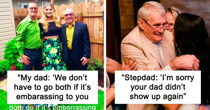 35 Heartwarming Submissions For The "You're Enough" TikTok Trend Inspiring People To Show How Much They Appreciate Their Loved Ones