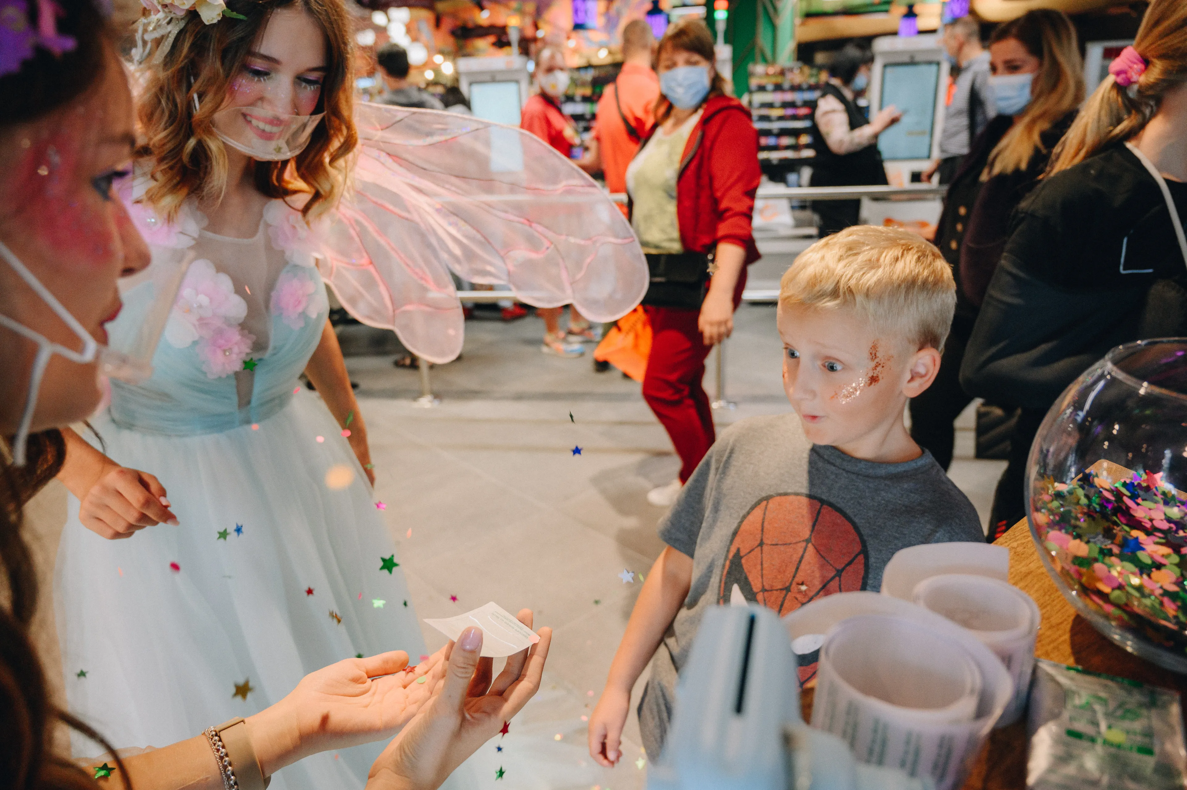 A Census Of Elves And Fairies Is Being Conducted In Ukraine