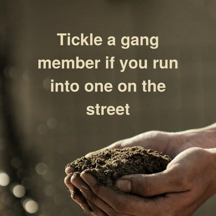 This A.I. Was Created To Generate Inspirational Images, But It Will Probably Make You Laugh Instead (35 New Pics)