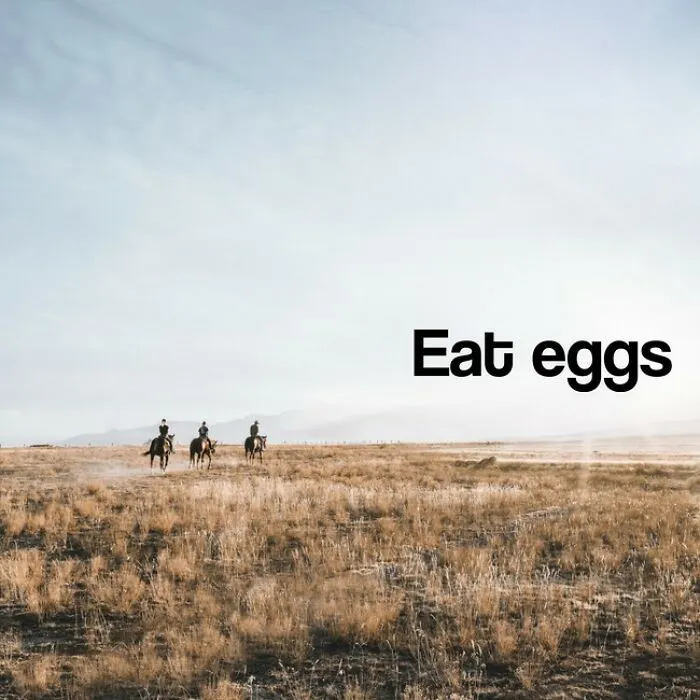 This A.I. Was Created To Generate Inspirational Images, But It Will Probably Make You Laugh Instead (35 New Pics)