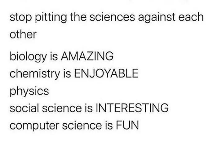 This Page Is Posting ‘Bad Science Jokes’ And Here Are 40 Of The Worst Ones