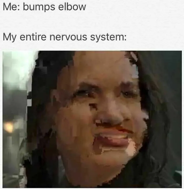 My Camera Roll Is Almost All Memememes :l
