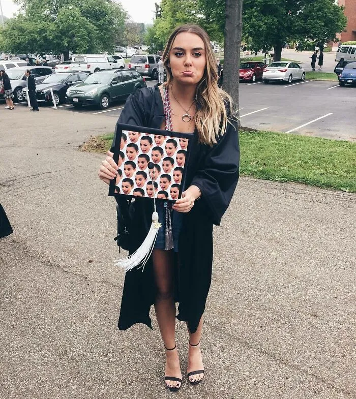 Crying Celebrity Cap