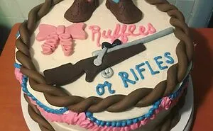 People Are Cringing At These 30 Posts About Gender Reveal Parties