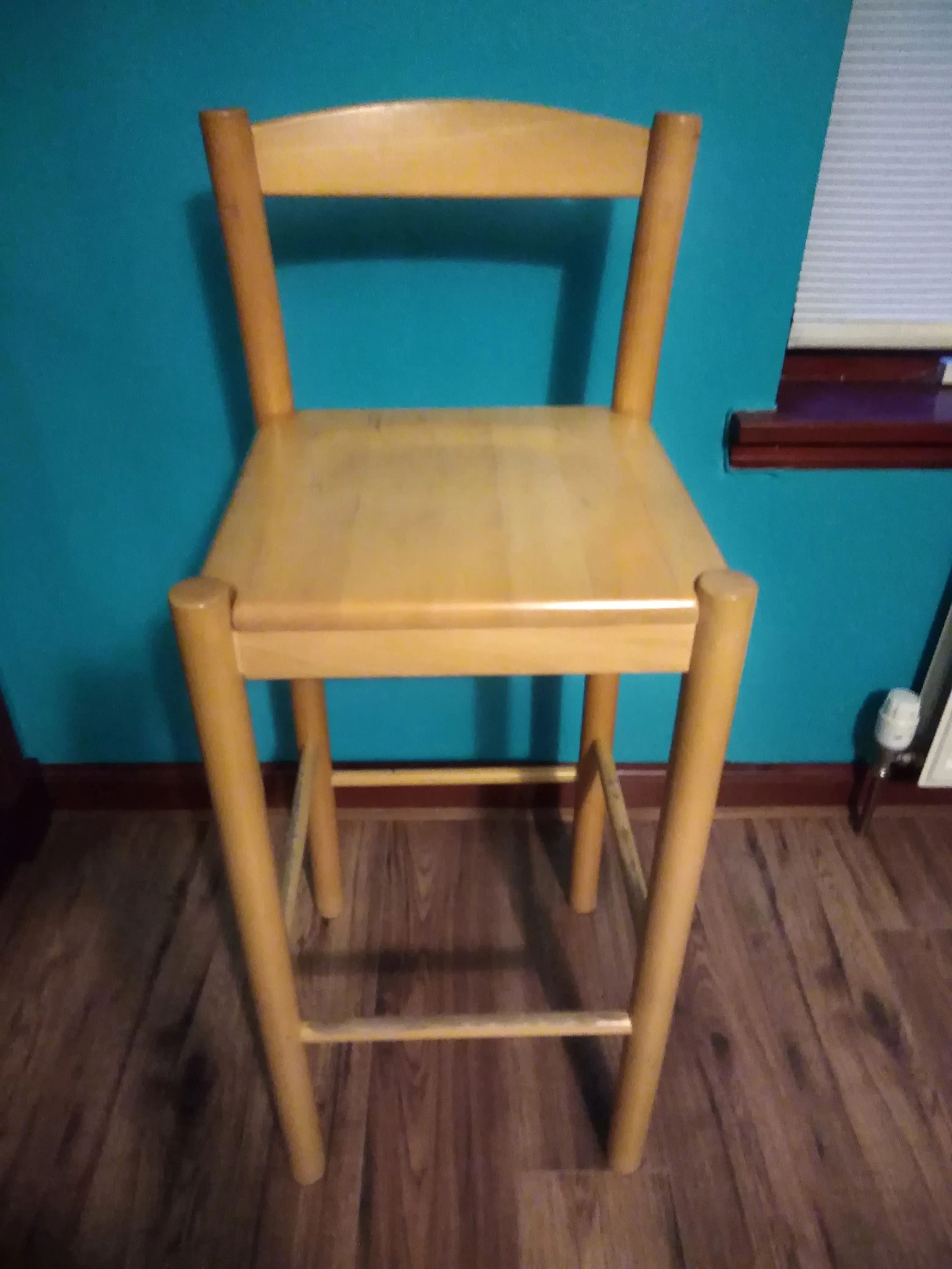 Upcycling Project.