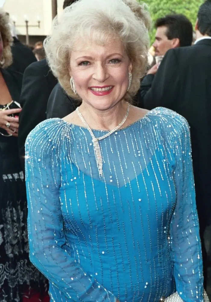 Timeless Charm in Blue