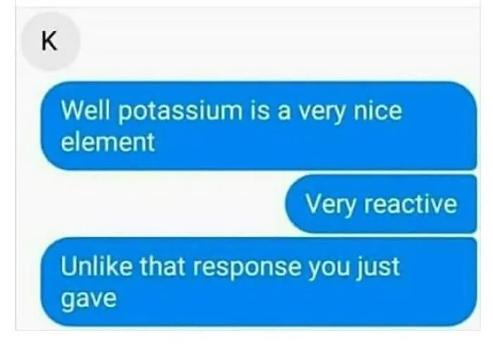 This Page Is Posting ‘Bad Science Jokes’ And Here Are 40 Of The Worst Ones
