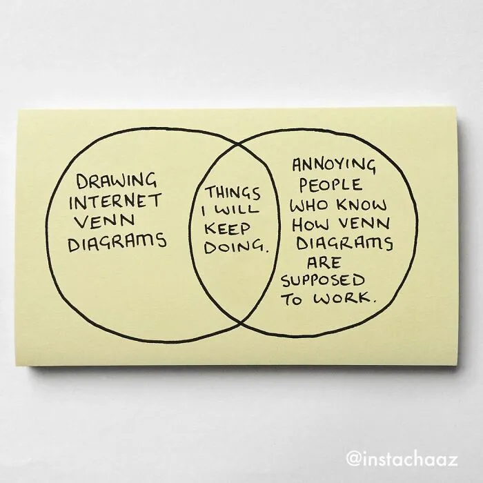 Brutally Honest Sticky Notes That Sum Up Your Life As An Adult (New Pics)
