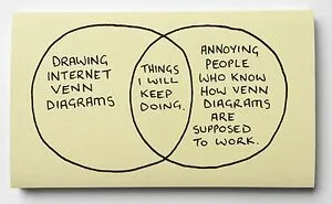 Artist Makes 30 Honest Sticky Notes That Sum Up Your Life As An Adult (New Pics)