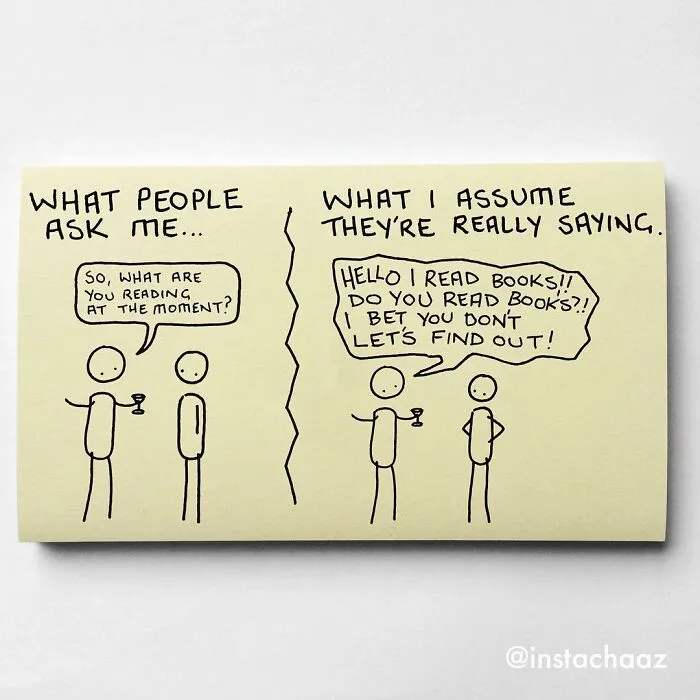 Artist Makes 30 Honest Sticky Notes That Sum Up Your Life As An Adult (New Pics)