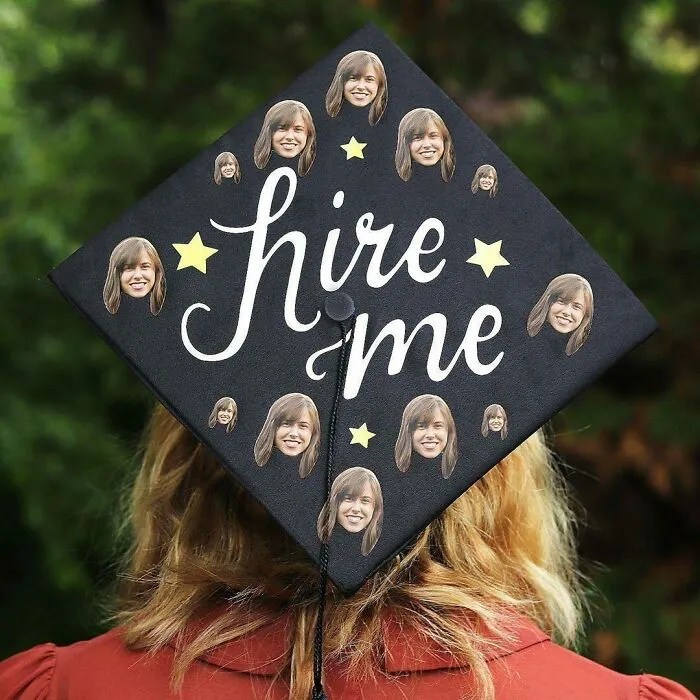 Hire Me