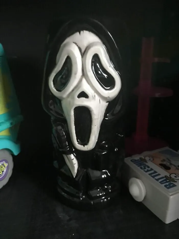 There Is Nothing That Is Special About This I Got For Christmas Last Year