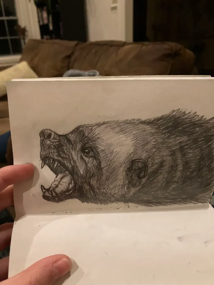 Wolverine
