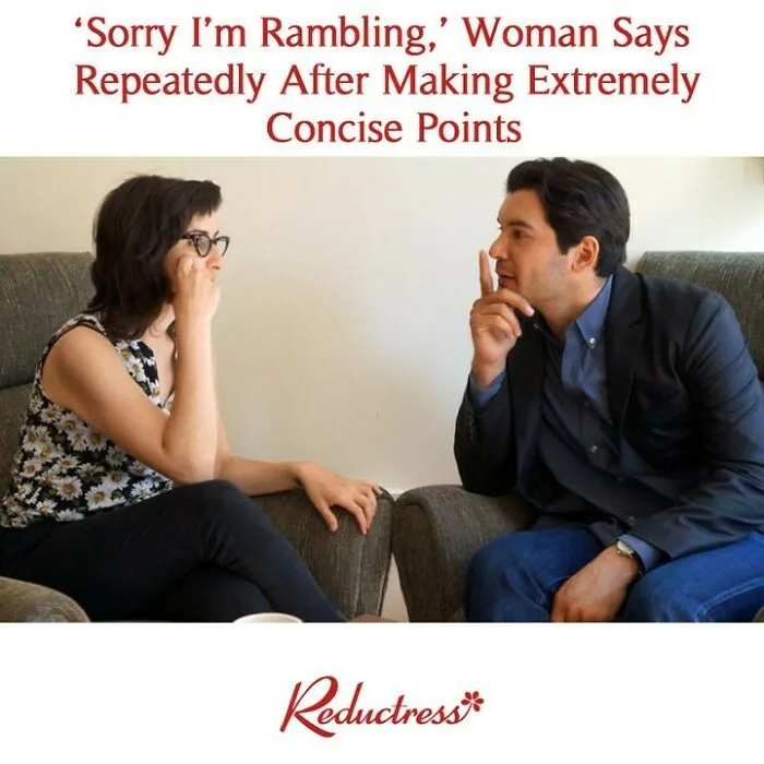 The Internet Can't Get Enough Of This Fake Women's Online Magazine With Hilariously Relatable 'Articles'