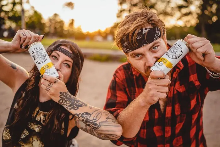 We Had A #couplegoals Photoshoot (28 Pics)