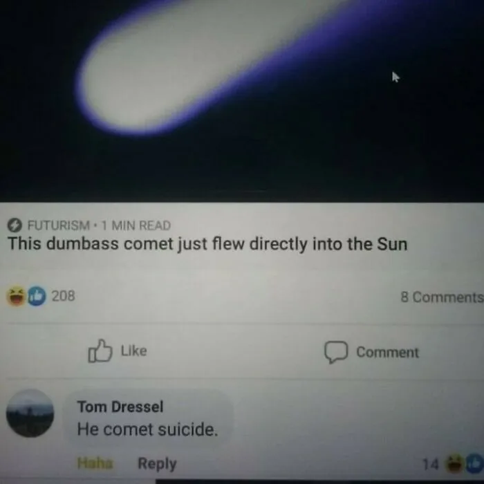 This Page Is Posting ‘Bad Science Jokes’ And Here Are 40 Of The Worst Ones
