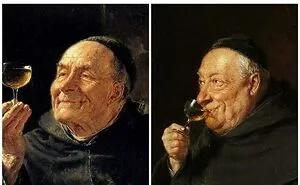 30 Of The Funniest Classical Art Memes From This Instagram Page