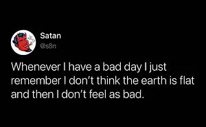 Satan Has An Instagram Account, And It’s Funny As Hell (35 New Pics)