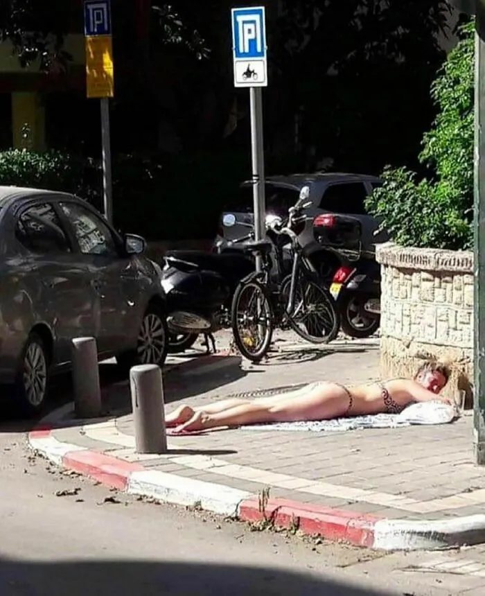 La cuenta de Instagram más rara se llama "Me quiero ir", y aquí hay 40 fotos que lo demuestran