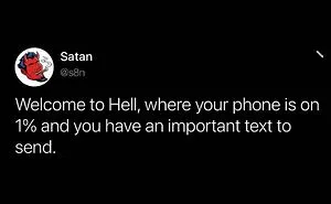 Satan Has An Instagram Account, And It’s Funny As Hell (35 New Pics)