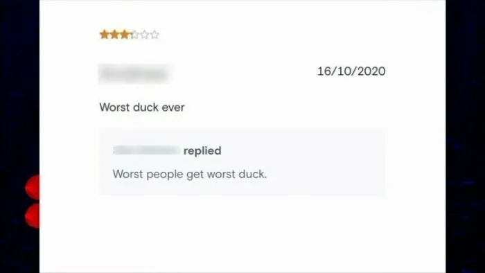 30 Times Restaurants Left Hilarious Replies Under Bad Reviews, Shared By This Instagram Page (New Pics)