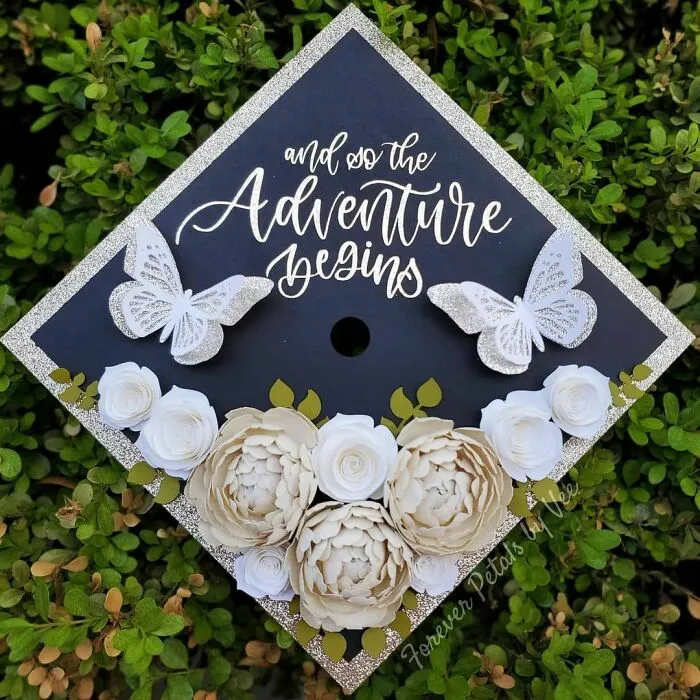 Adventure Begins