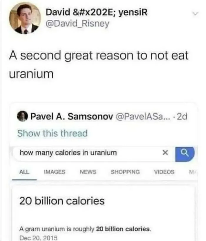 This Page Is Posting ‘Bad Science Jokes’ And Here Are 40 Of The Worst Ones
