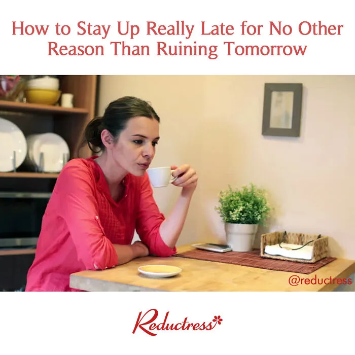 The Internet Can't Get Enough Of This Fake Women's Online Magazine With Hilariously Relatable 'Articles'