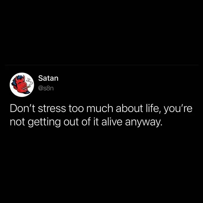 It Actually Helps, Try It!
