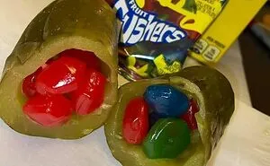 50 Weird Food Combinations That Some People Swear Are Good