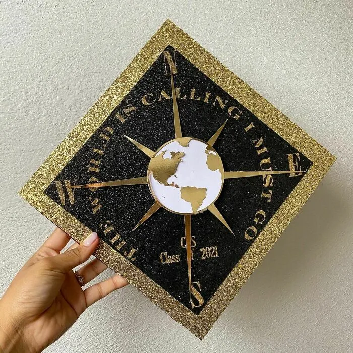 Graduation Class 2021