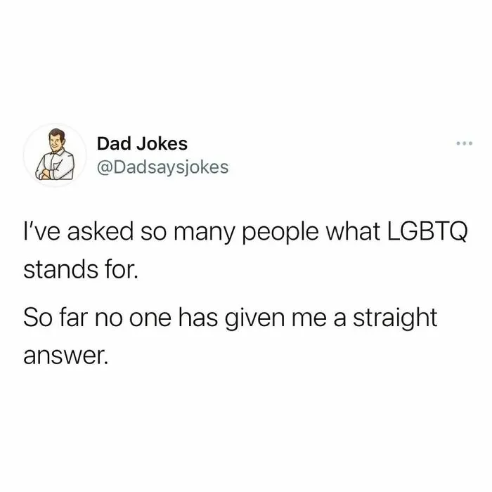 40 Of The Best Dad Jokes Shared On This Instagram Account Created For Everyone Who Loves Dad Humor (New Pics)