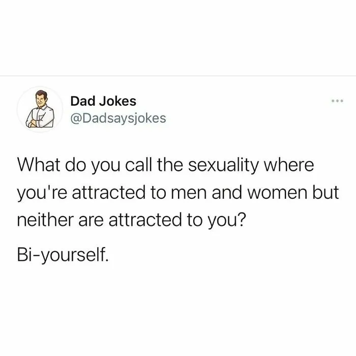 40 Of The Best Dad Jokes Shared On This Instagram Account Created For Everyone Who Loves Dad Humor (New Pics)