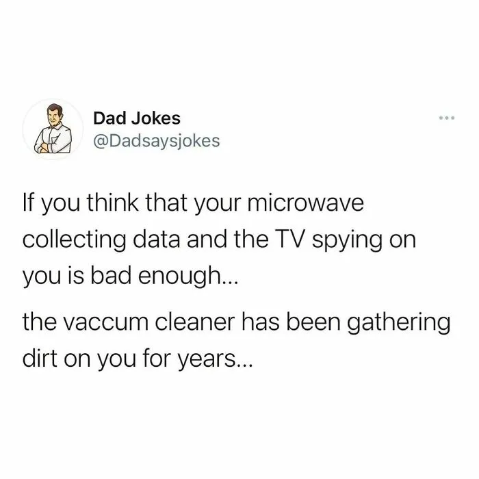 40 Of The Best Dad Jokes Shared On This Instagram Account Created For Everyone Who Loves Dad Humor (New Pics)