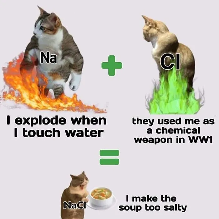 This Page Is Posting ‘Bad Science Jokes’ And Here Are 40 Of The Worst Ones