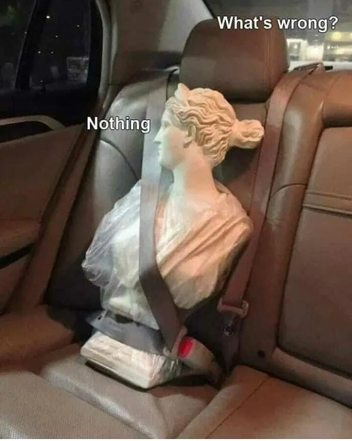 30 Of The Funniest Classical Art Memes From This Instagram Page