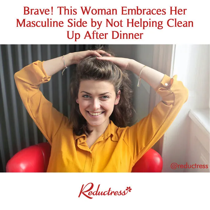 The Internet Can't Get Enough Of This Fake Women's Online Magazine With Hilariously Relatable 'Articles'